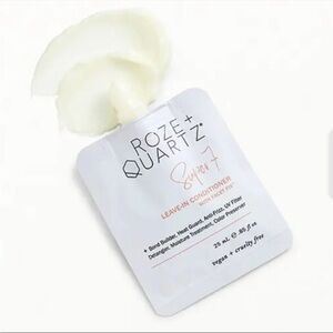 ROZE + QUARTZ Super 7 Leave-in Conditioner